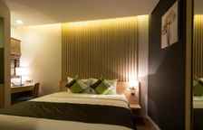 Двухместный номер Deluxe