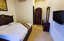 Двухместный номер Superior