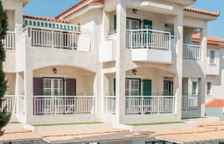 Одноместный номер Standard