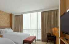 Четырёхместный номер Grand