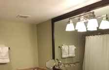 Четырёхместный номер Standard