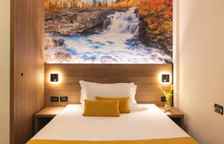 Одноместный номер Economy