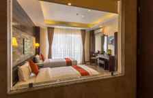 Одноместный семейный номер Standard