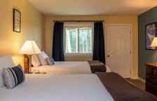 Двухместный номер Select