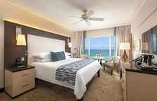 Номер Standard oceanfront