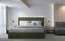 Номер Стандарт Плюс с балконом