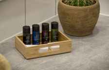 Двухместный номер Superior c 1 комнатой