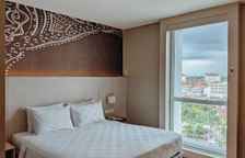 Двухместный номер Deluxe