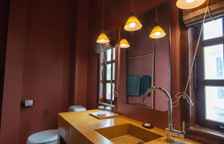 Двухместный номер Deluxe