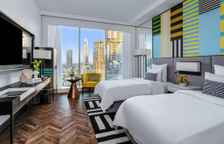 Двухместный номер Superior