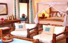 Двухместный люкс Grand oceanfront