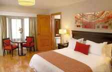 Двухместный номер Standard