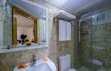 Одноместные апартаменты Standard