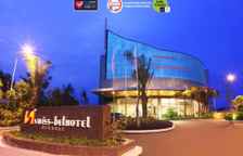 Одноместный номер Superior