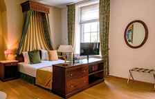 Двухместный номер Superior с красивым видом из окна