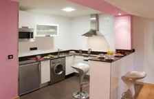 Апартаменты Standard c 1 комнатой