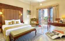 Двухместный номер Superior