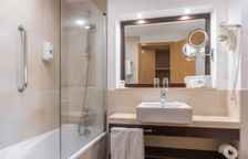 Двухместный полулюкс