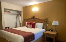 Двухместный номер Standard