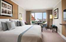 Двухместный номер Deluxe