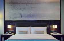 Двухместный номер Deluxe