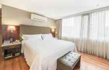 Двухместный номер Executive