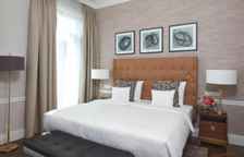 Двухместный номер Deluxe