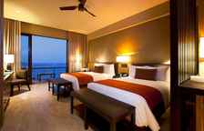 Номер Deluxe с видом на океан