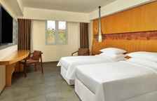 Двухместный номер Deluxe с видом на внутренний двор