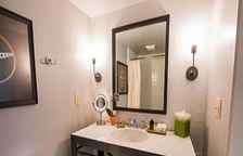 Двухместный люкс Premium с видом на окрестности