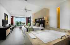 Полулюкс Jacuzzi