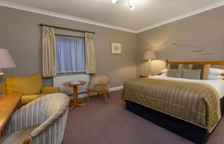 Двухместный номер Superior