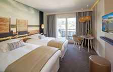 Одноместный номер Standard