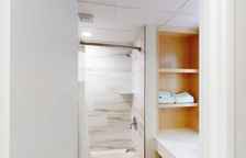 Люкс с частичным видом на океан