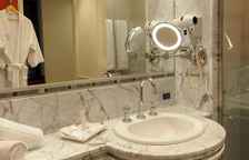 Двухместный номер Superior с красивым видом из окна