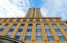 Одноместный номер Deluxe