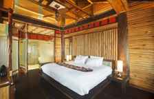 Одноместный люкс