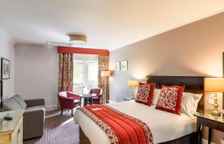 Двухместный номер Standard