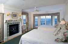 Четырёхместный коттедж с видом на океан