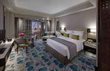 Двухместный клубный номер Twin Towers