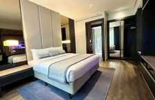 Двухместный люкс Premium