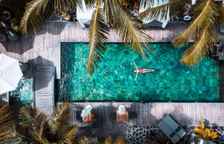 Одноместный номер Standard