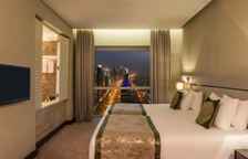 Двухместный номер Sky Superior