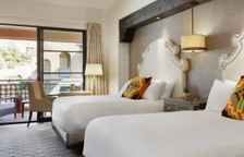 Четырёхместный номер Superior