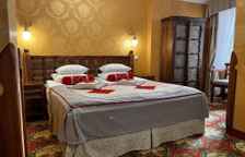 Одноместные апартаменты Classic