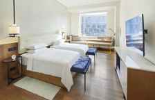 Двухместный номер Deluxe