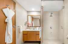 Двухместный номер Luxury с видом на сад