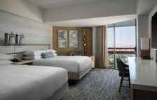 Двухместный номер с видом на залив