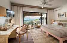 Одноместный номер Deluxe