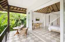 Двухместный номер Ubud